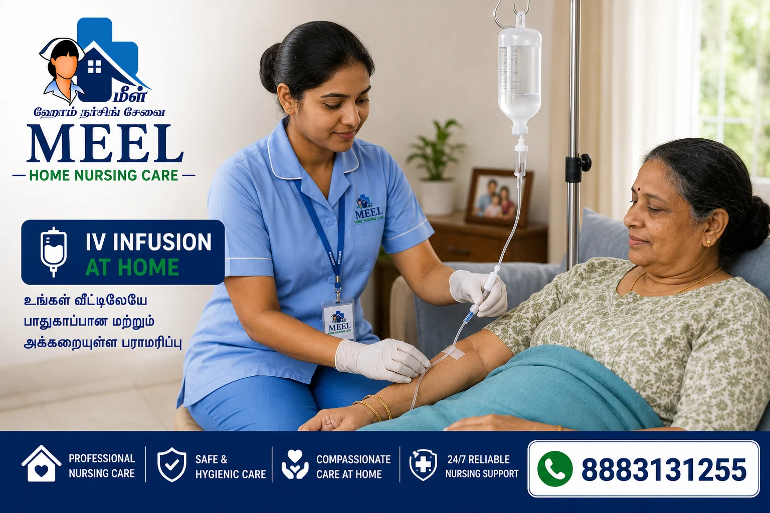 IV Infusion